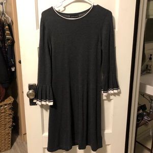 Women’s Grey Dress M